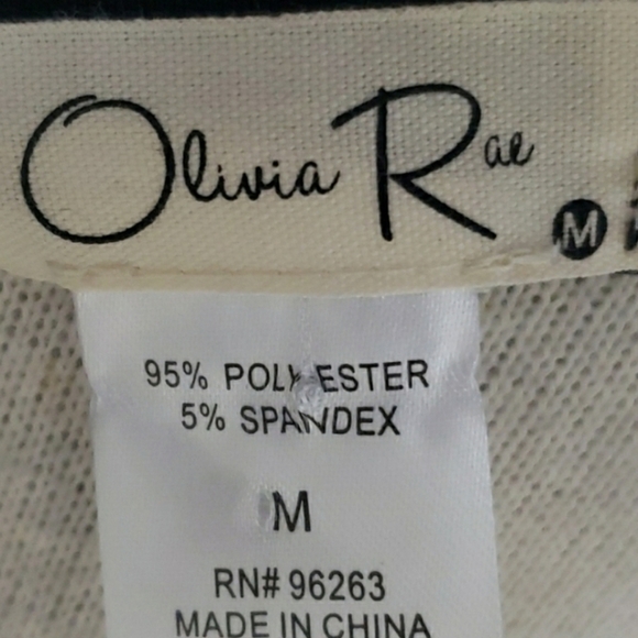 𝅺Crop Top Lot - Picture 11 of 11